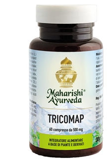 TRICOMAP 60 COMPRESSE - Farmacia Artemisia di Montecuollo Dott. Angelo snc