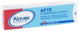 ALOVEX PROTEZIONE ATTIVA GEL 8 ML - Farmacia Artemisia di Montecuollo Dott. Angelo snc