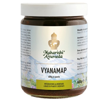 VYANAMAP PASTA 600 G - Farmacia Artemisia di Montecuollo Dott. Angelo snc