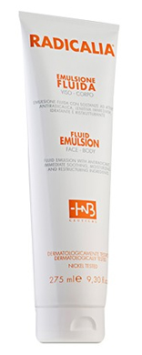 RADICALIA EMULSIONE FLUIDA PER VISO E CORPO 275 ML - Farmacia Artemisia di Montecuollo Dott. Angelo snc