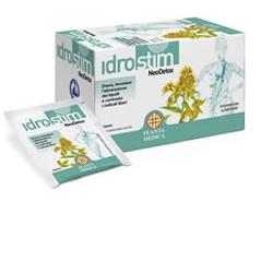 IDROSTIM NEODETOX TISANA 20 BUSTINE - Farmacia Artemisia di Montecuollo Dott. Angelo snc