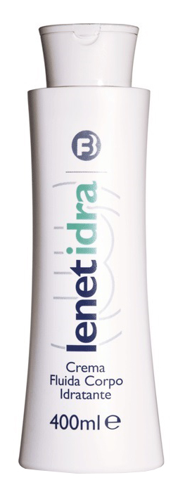 LENET CREMA IDRATANTE 50 ML - Farmacia Artemisia di Montecuollo Dott. Angelo snc