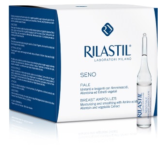 RILASTIL SENO 15 FIALE DA 5 ML - Farmacia Artemisia di Montecuollo Dott. Angelo snc