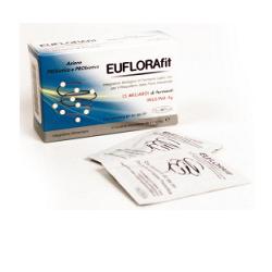 EUFLORAFIT POLVERE 10 BUSTINE - Farmacia Artemisia di Montecuollo Dott. Angelo snc