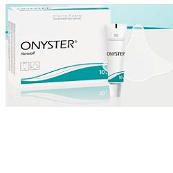 PASTA DI UREA ONYSTER 10 G + 21 CEROTTI - Farmacia Artemisia di Montecuollo Dott. Angelo snc
