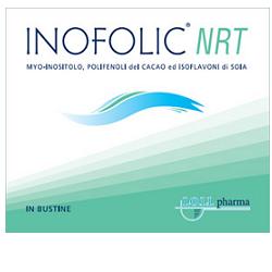INOFOLIC NRT 30 BUSTINE - Farmacia Artemisia di Montecuollo Dott. Angelo snc