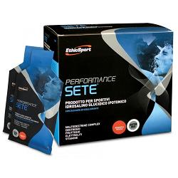 ETHICSPORT PERFORMANCE SETE ARANCIA 14 BUSTINE - Farmacia Artemisia di Montecuollo Dott. Angelo snc