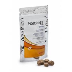 HERPLESS FACILE BOCCONCINI SACCHETTO DA 30 BOCCONCINI 60 G - Farmacia Artemisia di Montecuollo Dott. Angelo snc