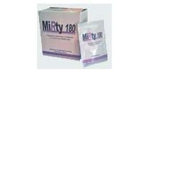MIRTY 180 20 BUSTINE - Farmacia Artemisia di Montecuollo Dott. Angelo snc
