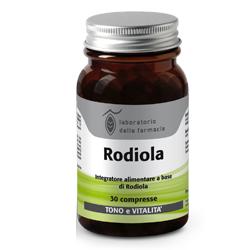 RODIOLA 30 COMPRESSE LINEA INTEGRAZIONE BASICA - Farmacia Artemisia di Montecuollo Dott. Angelo snc