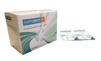 KAPPAPHYT 1 20 BUSTINE GEM 2,5 G + 2,5 G - Farmacia Artemisia di Montecuollo Dott. Angelo snc