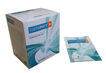 ONCOPHYT 8 20 BUSTINE DA 5 G - Farmacia Artemisia di Montecuollo Dott. Angelo snc