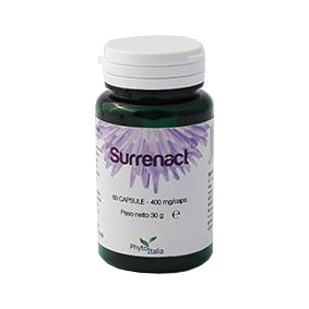 SURRENACT 60 CAPSULE - Farmacia Artemisia di Montecuollo Dott. Angelo snc