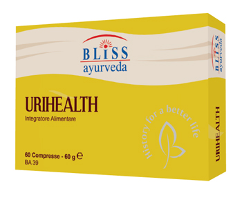 URIHEALTH 60 COMPRESSE - Farmacia Artemisia di Montecuollo Dott. Angelo snc