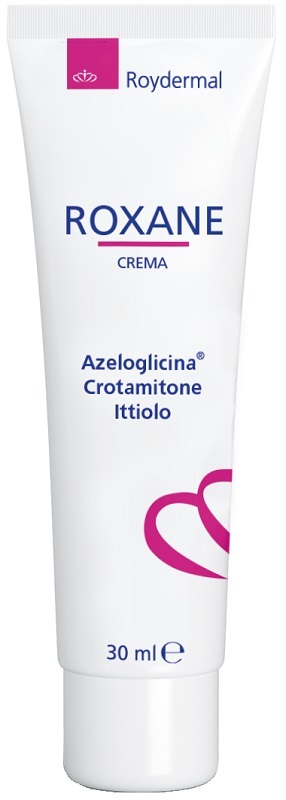 ROXANE CREMA 30 ML - Farmacia Artemisia di Montecuollo Dott. Angelo snc