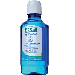 GUM HALICONTROL COLLUTORIO 300 ML - Farmacia Artemisia di Montecuollo Dott. Angelo snc