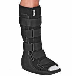WALKER EQUALIZER TUTORE FISSO PER TIBIO TARSICA GIBAUD ORTHO 3 - Farmacia Artemisia di Montecuollo Dott. Angelo snc