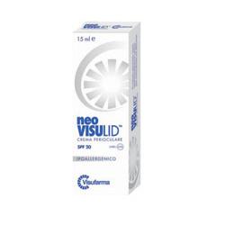 NEOVISULID CREMA PERIOCULARE 15 ML - Farmacia Artemisia di Montecuollo Dott. Angelo snc