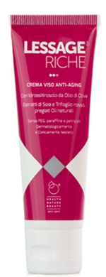 LESSAGE RICHE 50 ML - Farmacia Artemisia di Montecuollo Dott. Angelo snc