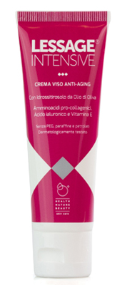 LESSAGE INTENSIVE 50 ML - Farmacia Artemisia di Montecuollo Dott. Angelo snc