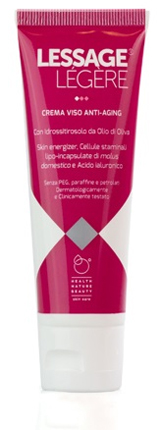 LESSAGE LEGERE 50 ML - Farmacia Artemisia di Montecuollo Dott. Angelo snc