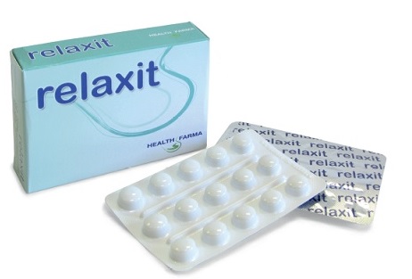 RELAXIT 30 COMPRESSE - Farmacia Artemisia di Montecuollo Dott. Angelo snc