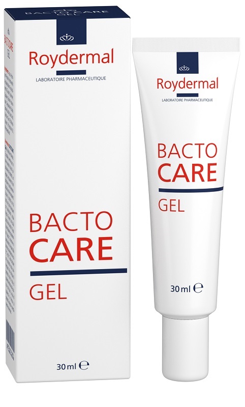 BACTOCARE GEL CICATRIZZANTE 30 ML - Farmacia Artemisia di Montecuollo Dott. Angelo snc