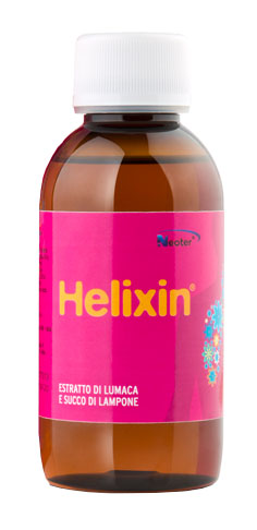 HELIXIN 250 ML - Farmacia Artemisia di Montecuollo Dott. Angelo snc