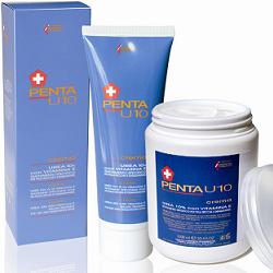 PENTA U10 CREMA 250 ML - Farmacia Artemisia di Montecuollo Dott. Angelo snc