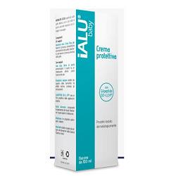 IALU BABY CREMA LENITIVA PROTETTIVA 100 ML - Farmacia Artemisia di Montecuollo Dott. Angelo snc