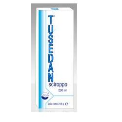 TUSEDAN SCIROPPO 200 ML - Farmacia Artemisia di Montecuollo Dott. Angelo snc