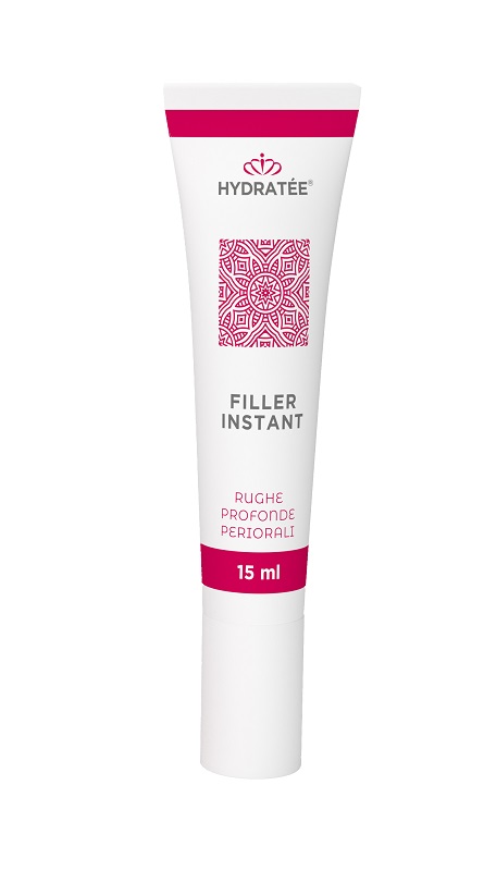 HYDRATEE FILLER INSTANT 15 ML - Farmacia Artemisia di Montecuollo Dott. Angelo snc