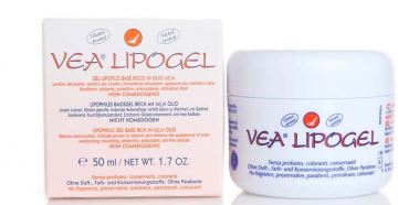 VEA MINILIPOGEL IDRATANTE PROTETTIVO 10 ML - Farmacia Artemisia di Montecuollo Dott. Angelo snc