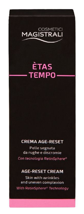 ETAS TEMPO CREMA 30 ML - Farmacia Artemisia di Montecuollo Dott. Angelo snc