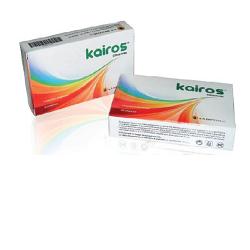 KAIROS 20 CAPSULE - Farmacia Artemisia di Montecuollo Dott. Angelo snc