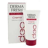 DERMAFRESH DEODORANTE ODOR CONTROL CREMA - Farmacia Artemisia di Montecuollo Dott. Angelo snc