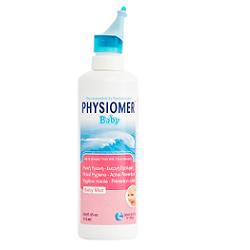 PHYSIOMER CSR SPRAY NASALE BAMBINI 115 ML - Farmacia Artemisia di Montecuollo Dott. Angelo snc