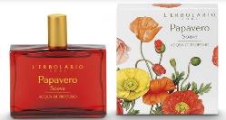 PAPAVERO SOAVE PROFUMO 100 ML - Farmacia Artemisia di Montecuollo Dott. Angelo snc