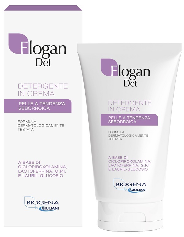 FLOGANDET CREMA DETERGENTE 150 ML - Farmacia Artemisia di Montecuollo Dott. Angelo snc