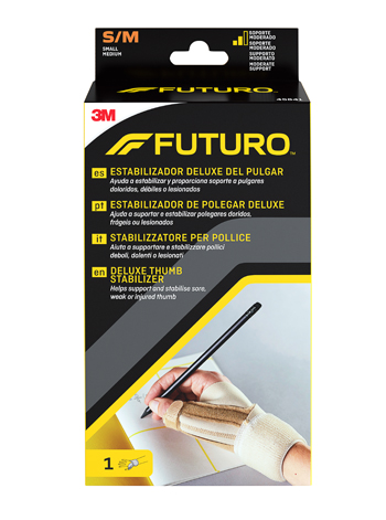 STABILIZZATORE PER POLLICE FUTURO SMALL/MEDIUM - Farmacia Artemisia di Montecuollo Dott. Angelo snc