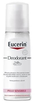 EUCERIN DEO VAPO PELLI SENSIBILI 75 ML - Farmacia Artemisia di Montecuollo Dott. Angelo snc