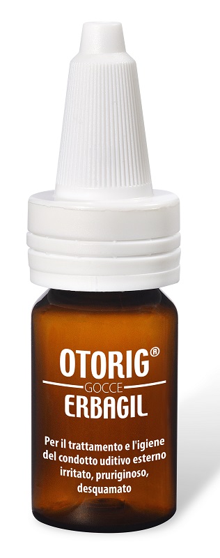 OTORIG GOCCE AURICOLARI 10 ML - Farmacia Artemisia di Montecuollo Dott. Angelo snc