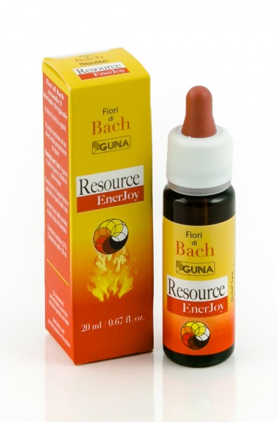 RESOURCE ENERJOY GOCCE 20 ML - Farmacia Artemisia di Montecuollo Dott. Angelo snc