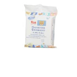TRUDI BABY CARE SALVIETTA NETTARE FIORI 20 PEZZI - Farmacia Artemisia di Montecuollo Dott. Angelo snc