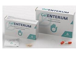 GELENTERUM 15CPS ADULTI 500MG TANNATO DI GELATINA - Farmacia Artemisia di Montecuollo Dott. Angelo snc