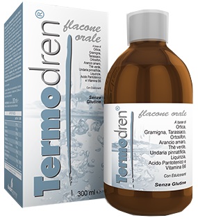TERMODREN 300 ML - Farmacia Artemisia di Montecuollo Dott. Angelo snc