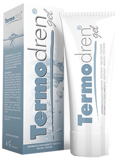 TERMODREN GEL 200 ML - Farmacia Artemisia di Montecuollo Dott. Angelo snc