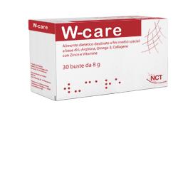 W-CARE 14 BUSTE DA 8 G - Farmacia Artemisia di Montecuollo Dott. Angelo snc