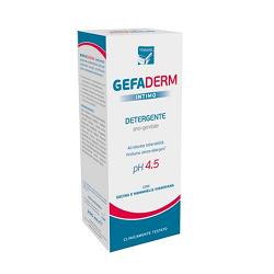 GEFADERM INTIMO 200ML - Farmacia Artemisia di Montecuollo Dott. Angelo snc