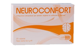 NEUROCONFORT 20 CAPSULE - Farmacia Artemisia di Montecuollo Dott. Angelo snc